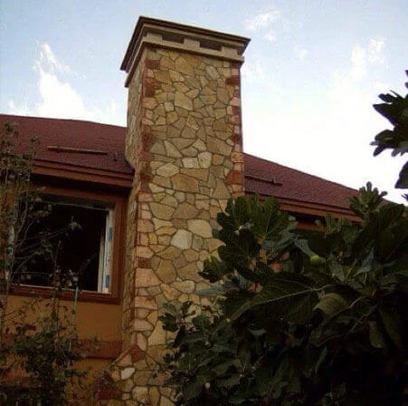 Chimney Rebuild Aquebogue NY